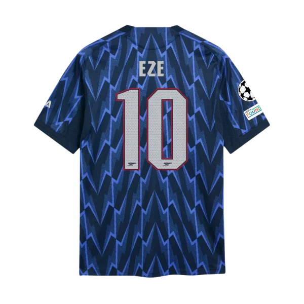 Arsenal Football Kits Shop | 32Official Arsenal Away Shirts & Football Kits