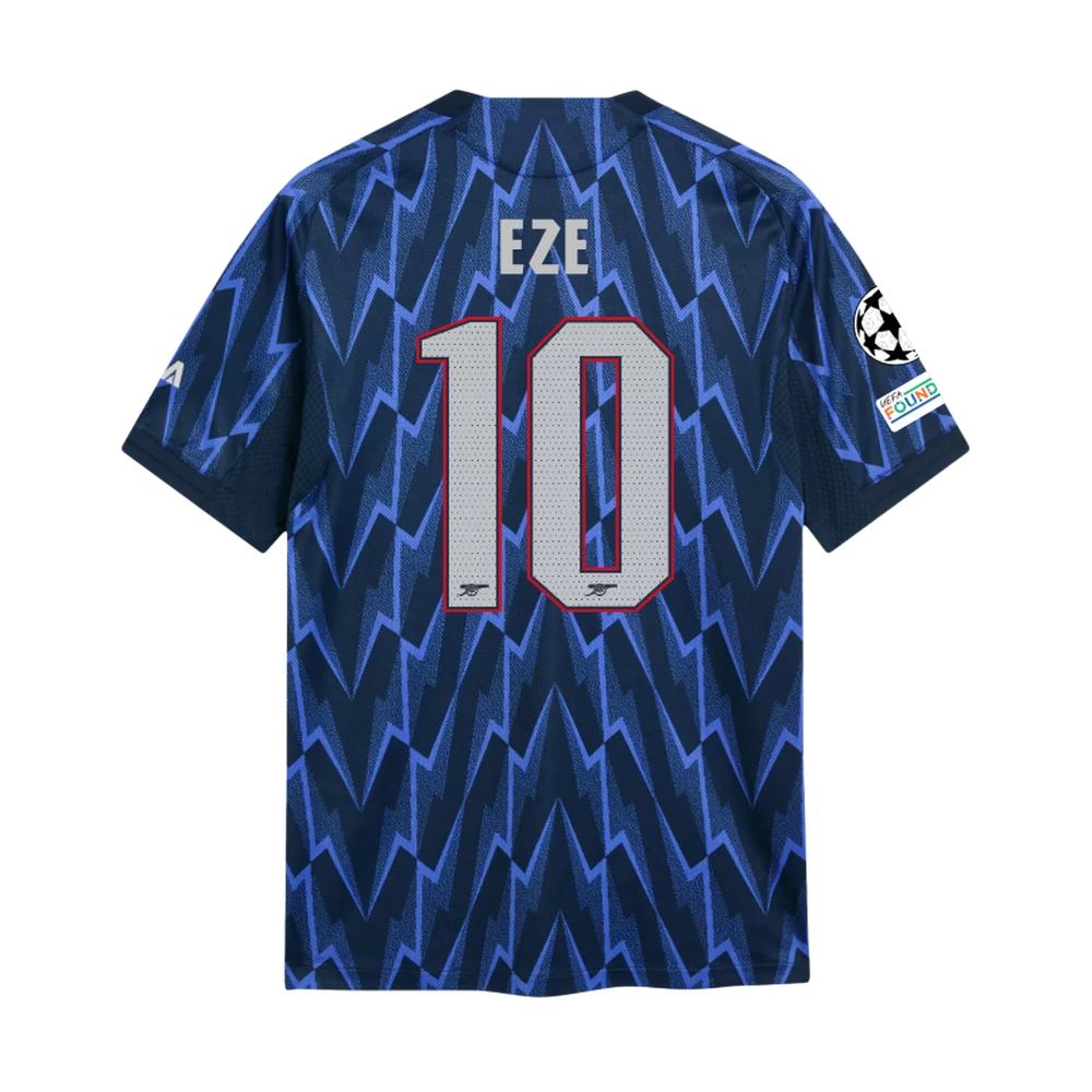 Arsenal Football Kits Shop | 32Official Arsenal Away Shirts & Football Kits