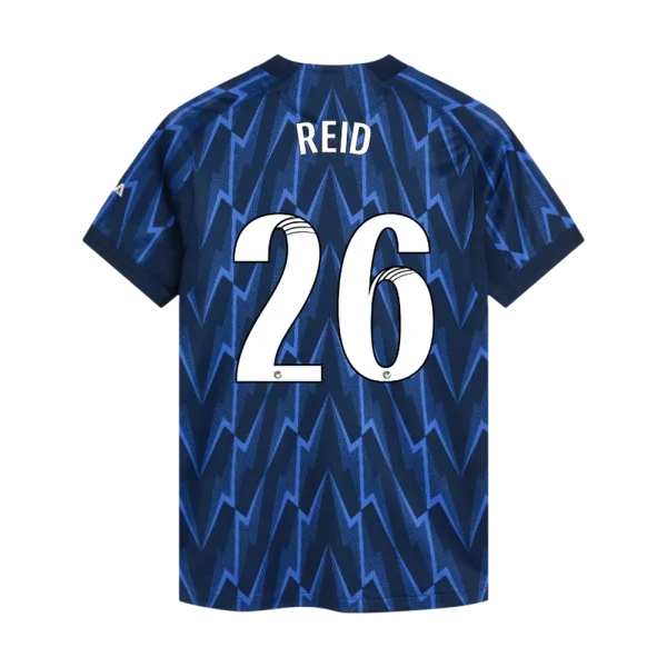Arsenal Football Kits Shop | 33Official Arsenal Away Shirts & Football Kits