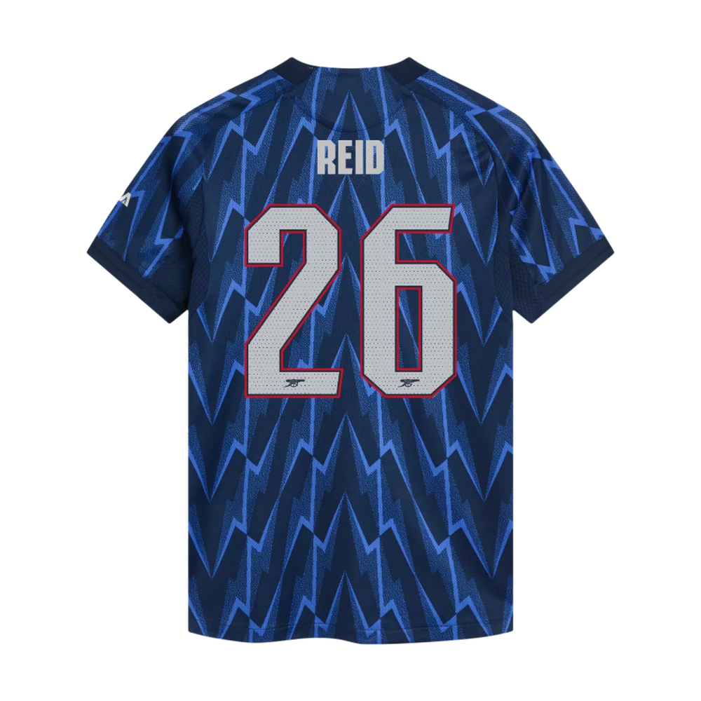 Arsenal Football Kits Shop | 34Official Arsenal Away Shirts & Football Kits