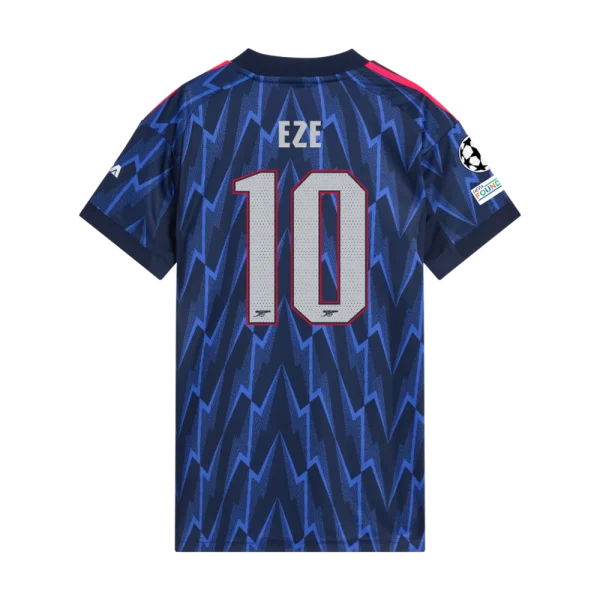 Arsenal Football Kits Shop | 35Official Arsenal Away Shirts & Football Kits