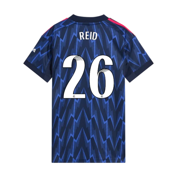Arsenal Football Kits Shop | 36Official Arsenal Away Shirts & Football Kits