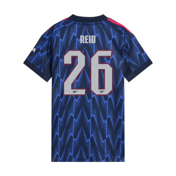 Arsenal Football Kits Shop | 37Official Arsenal Away Shirts & Football Kits