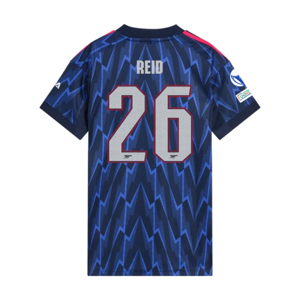 Arsenal Football Kits Shop | 38Official Arsenal Away Shirts & Football Kits