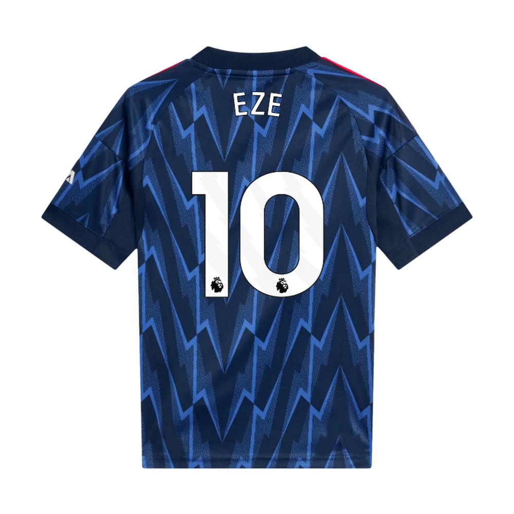 Arsenal Football Kits Shop | 39Official Arsenal Away Shirts & Football Kits