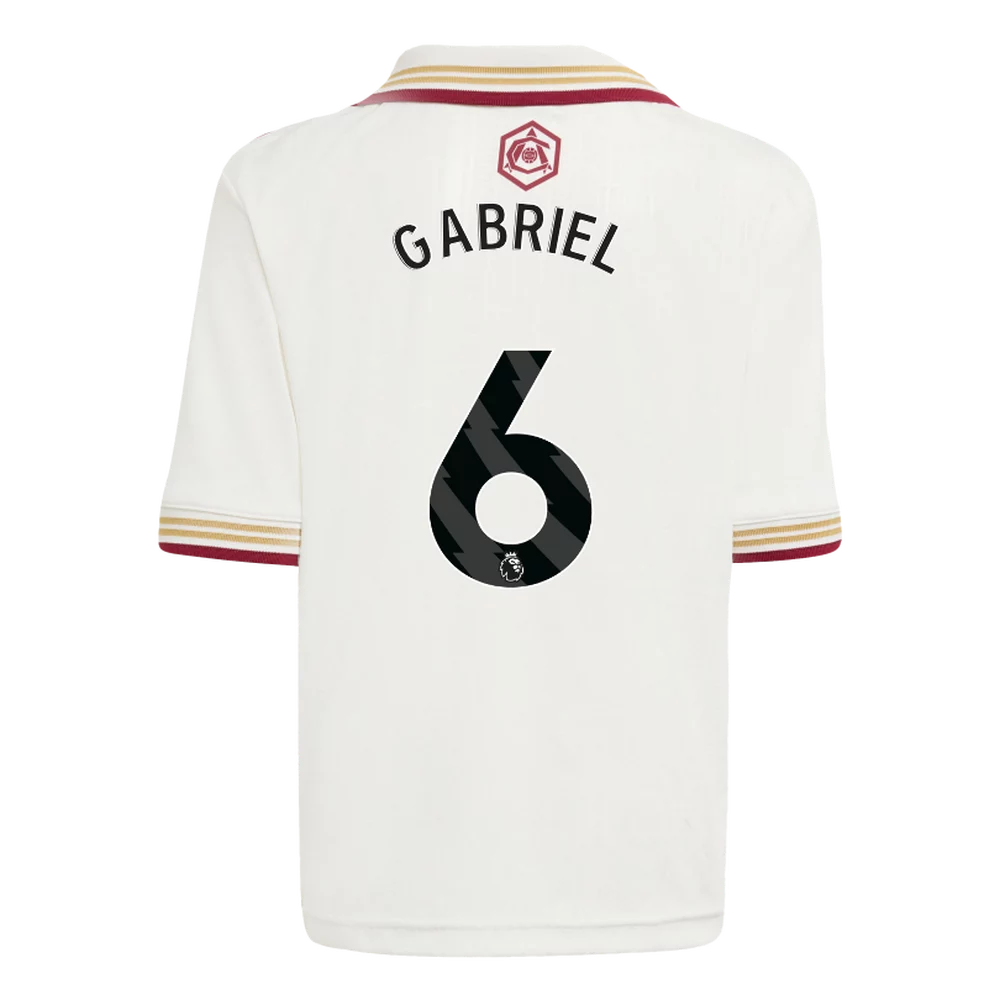 Arsenal Football Kits Shop | 4Official Arsenal Away Shirts & Football Kits