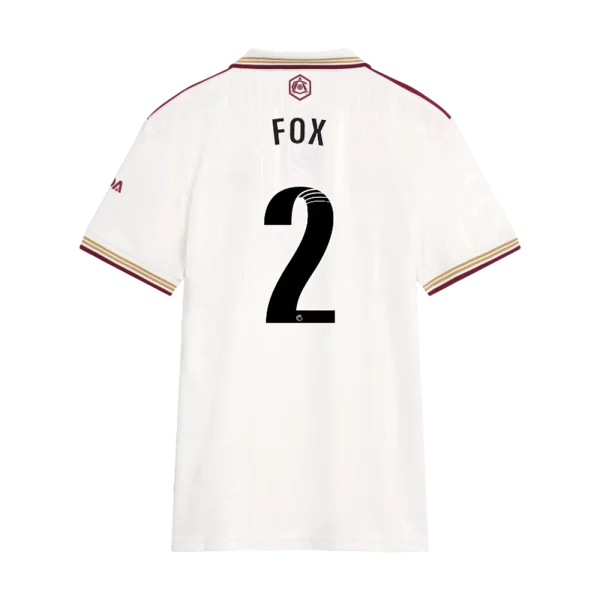 Arsenal Football Kits Shop | 4Official Arsenal Away Shirts & Football Kits