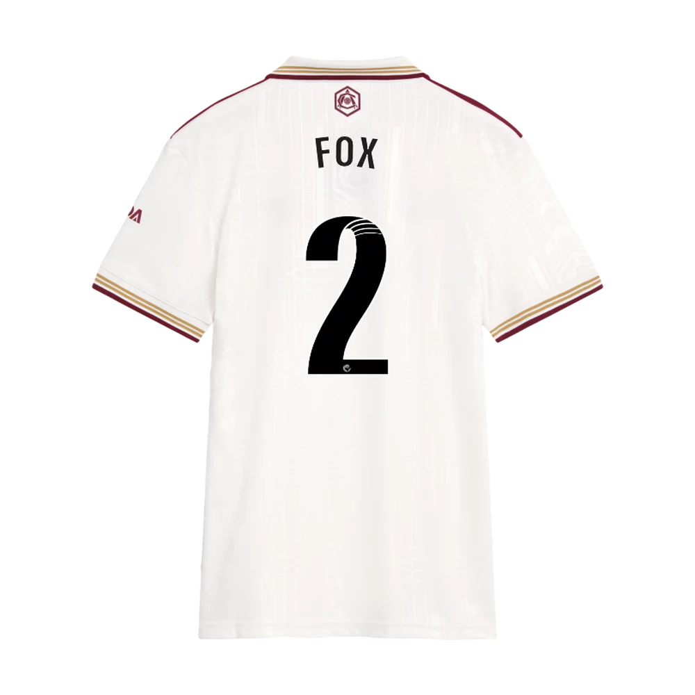 Arsenal Football Kits Shop | 4Official Arsenal Away Shirts & Football Kits