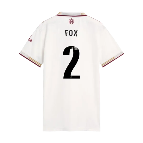 Arsenal Football Kits Shop | 4Official Arsenal Away Shirts & Football Kits