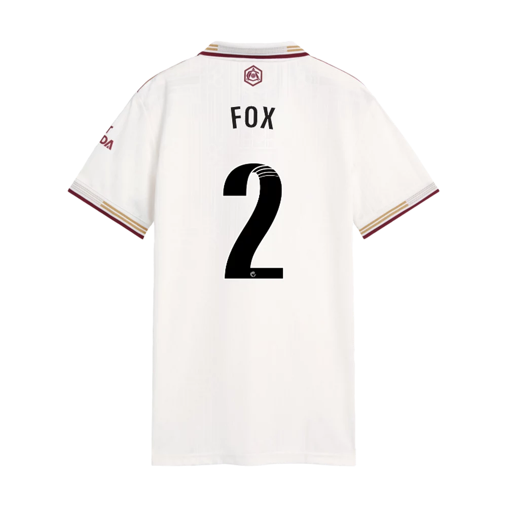 Arsenal Football Kits Shop | 4Official Arsenal Away Shirts & Football Kits