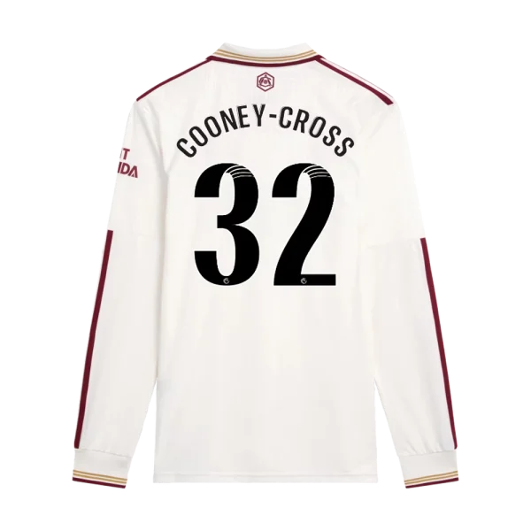 Arsenal Football Kits Shop | 4Official Arsenal Away Shirts & Football Kits