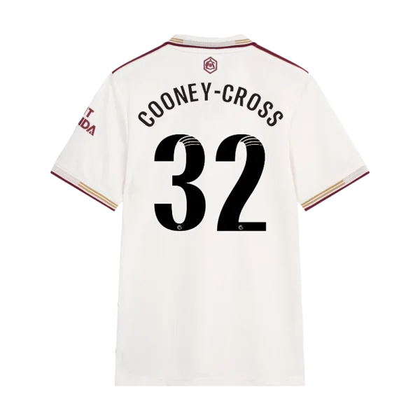 Arsenal Football Kits Shop | 4Official Arsenal Away Shirts & Football Kits