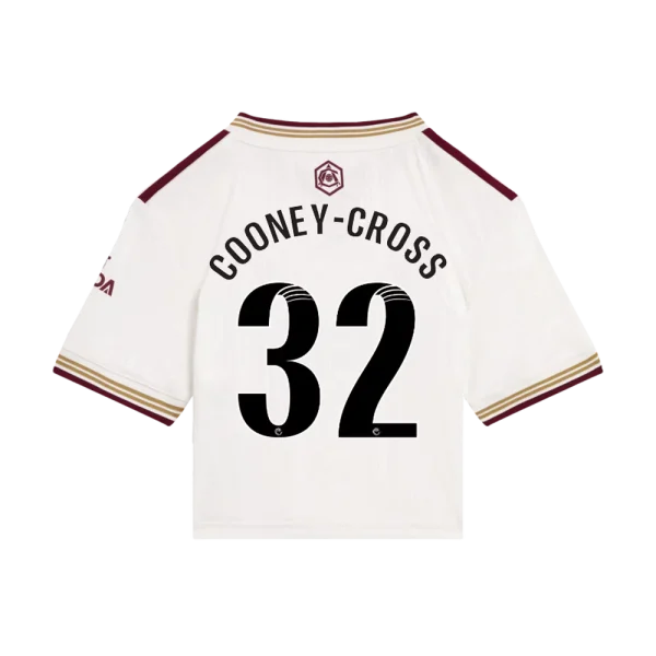 Arsenal Football Kits Shop | 4Official Arsenal Away Shirts & Football Kits