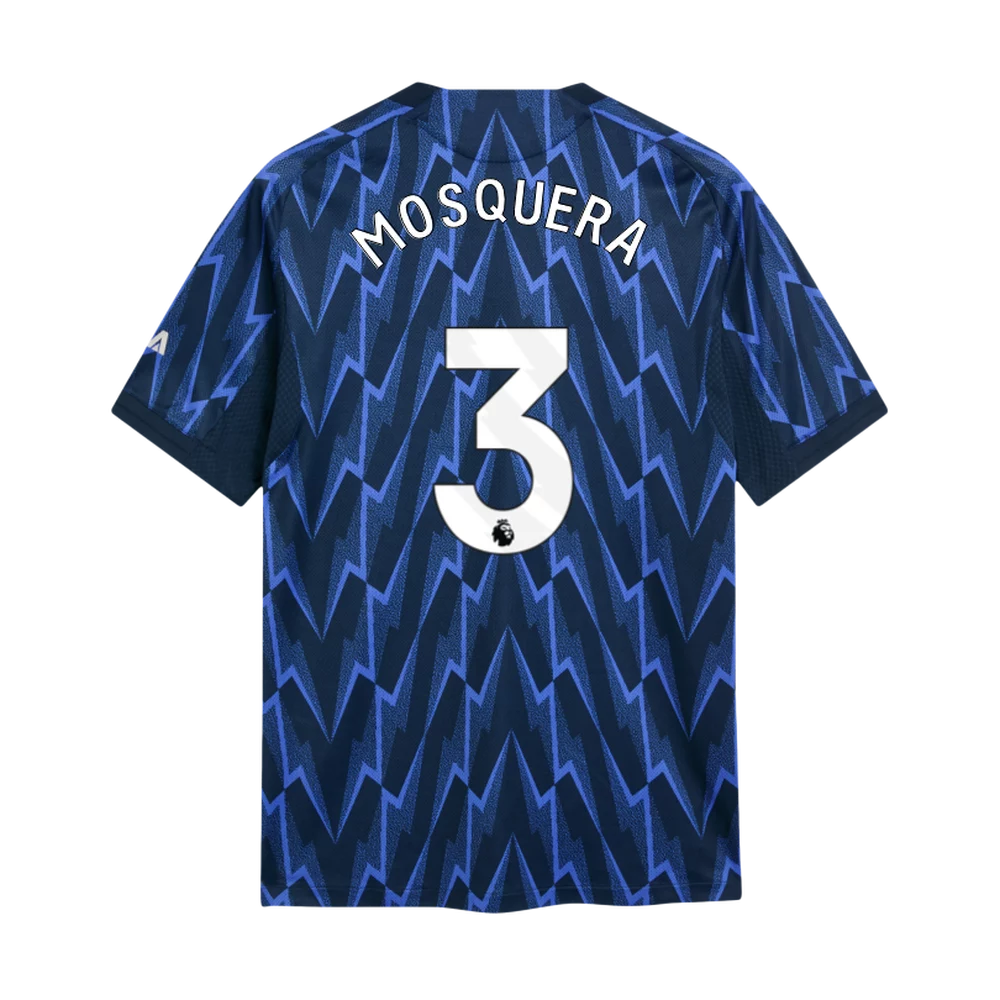Arsenal Football Kits Shop | 4Official Arsenal Away Shirts & Football Kits