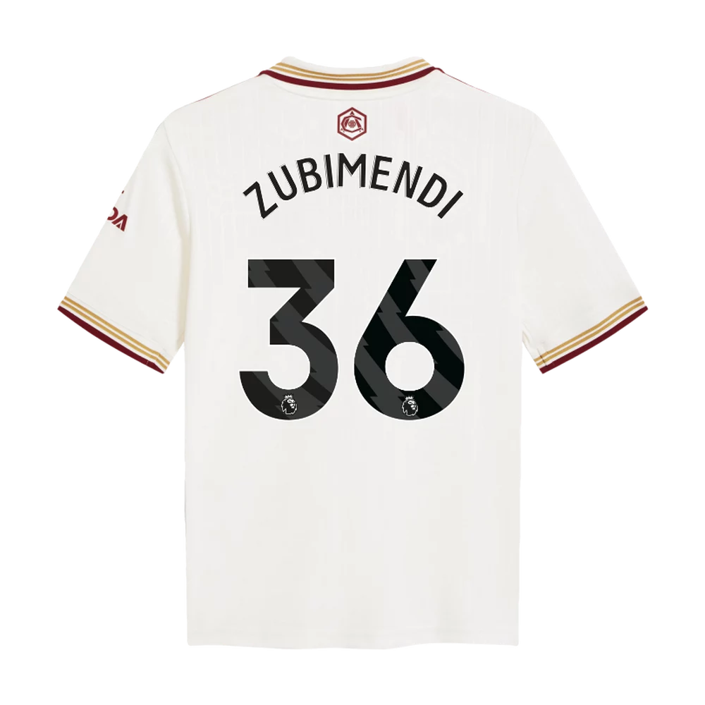 Arsenal Football Kits Shop | 4Official Arsenal Away Shirts & Football Kits