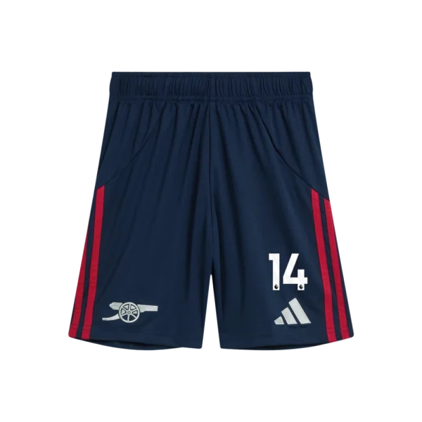 Arsenal Football Kits Shop | 4Official Arsenal Away Shirts & Football Kits