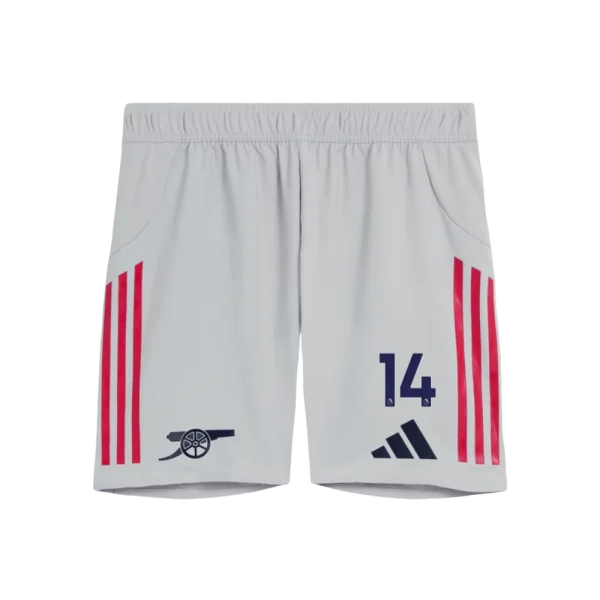 Arsenal Football Kits Shop | 4Official Arsenal Away Shirts & Football Kits