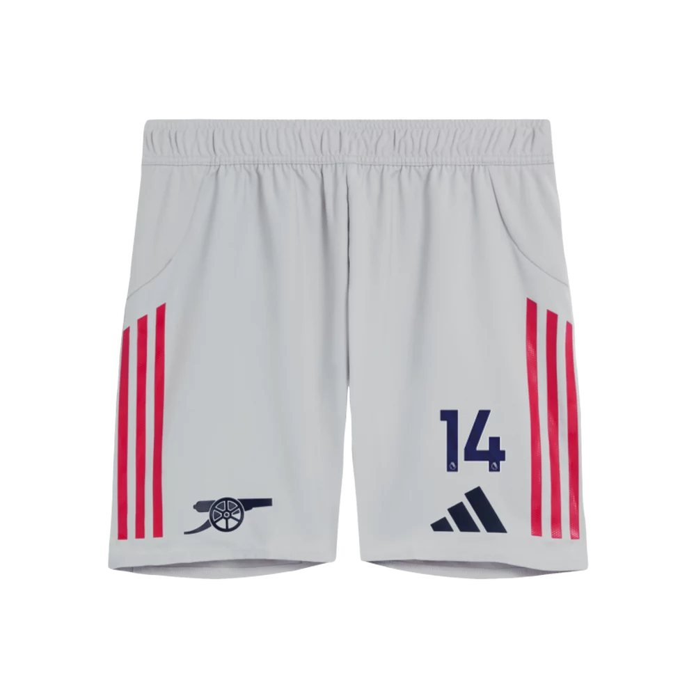 Arsenal Football Kits Shop | 4Official Arsenal Away Shirts & Football Kits