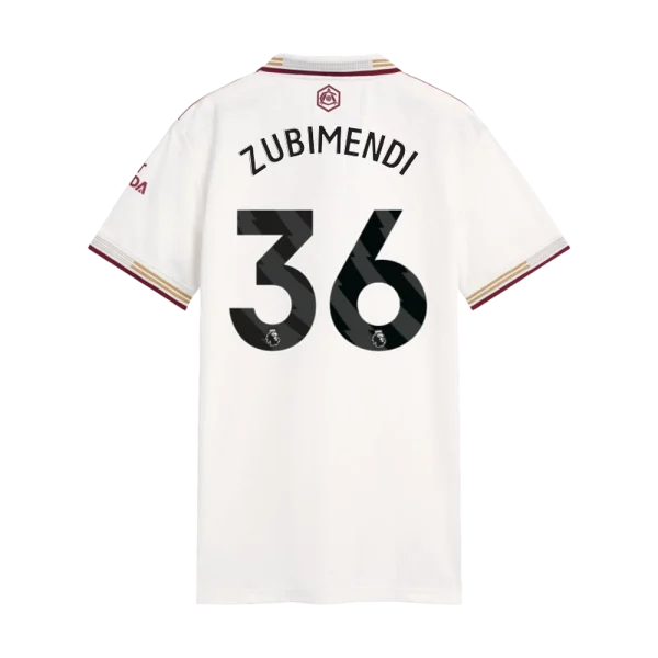 Arsenal Football Kits Shop | 4Official Arsenal Away Shirts & Football Kits