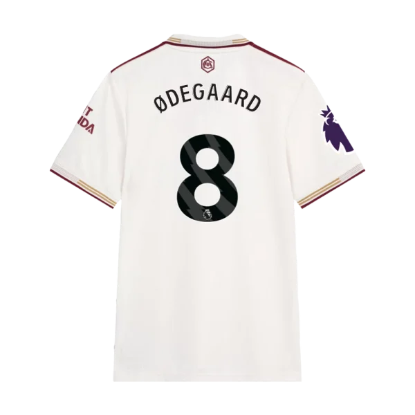 Arsenal Football Kits Shop | 4Official Arsenal Away Shirts & Football Kits