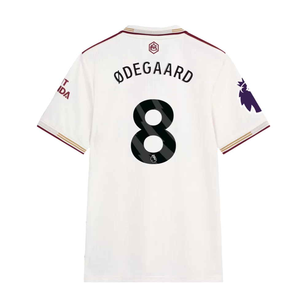 Arsenal Football Kits Shop | 4Official Arsenal Away Shirts & Football Kits