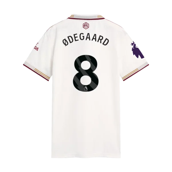 Arsenal Football Kits Shop | 4Official Arsenal Away Shirts & Football Kits
