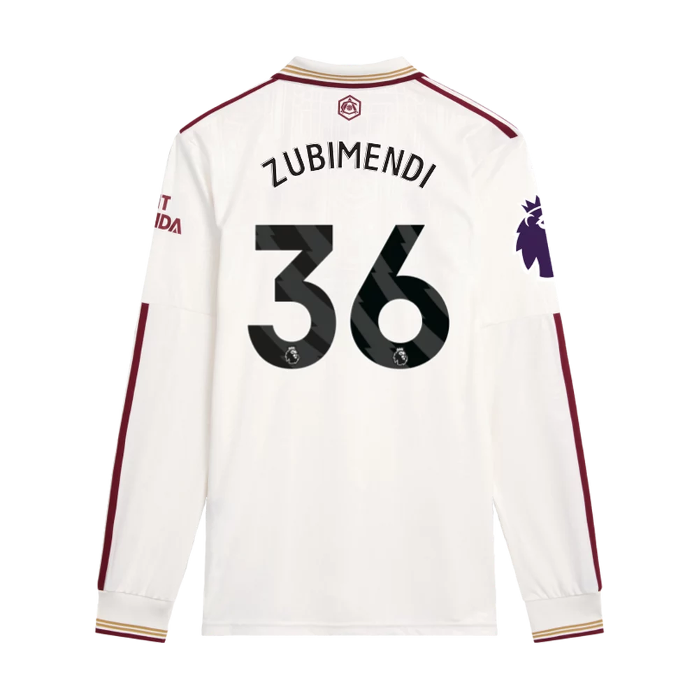 Arsenal Football Kits Shop | 4Official Arsenal Away Shirts & Football Kits