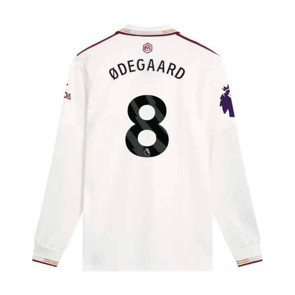 Arsenal Football Kits Shop | 4Official Arsenal Away Shirts & Football Kits