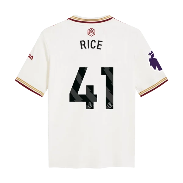 Arsenal Football Kits Shop | 4Official Arsenal Away Shirts & Football Kits