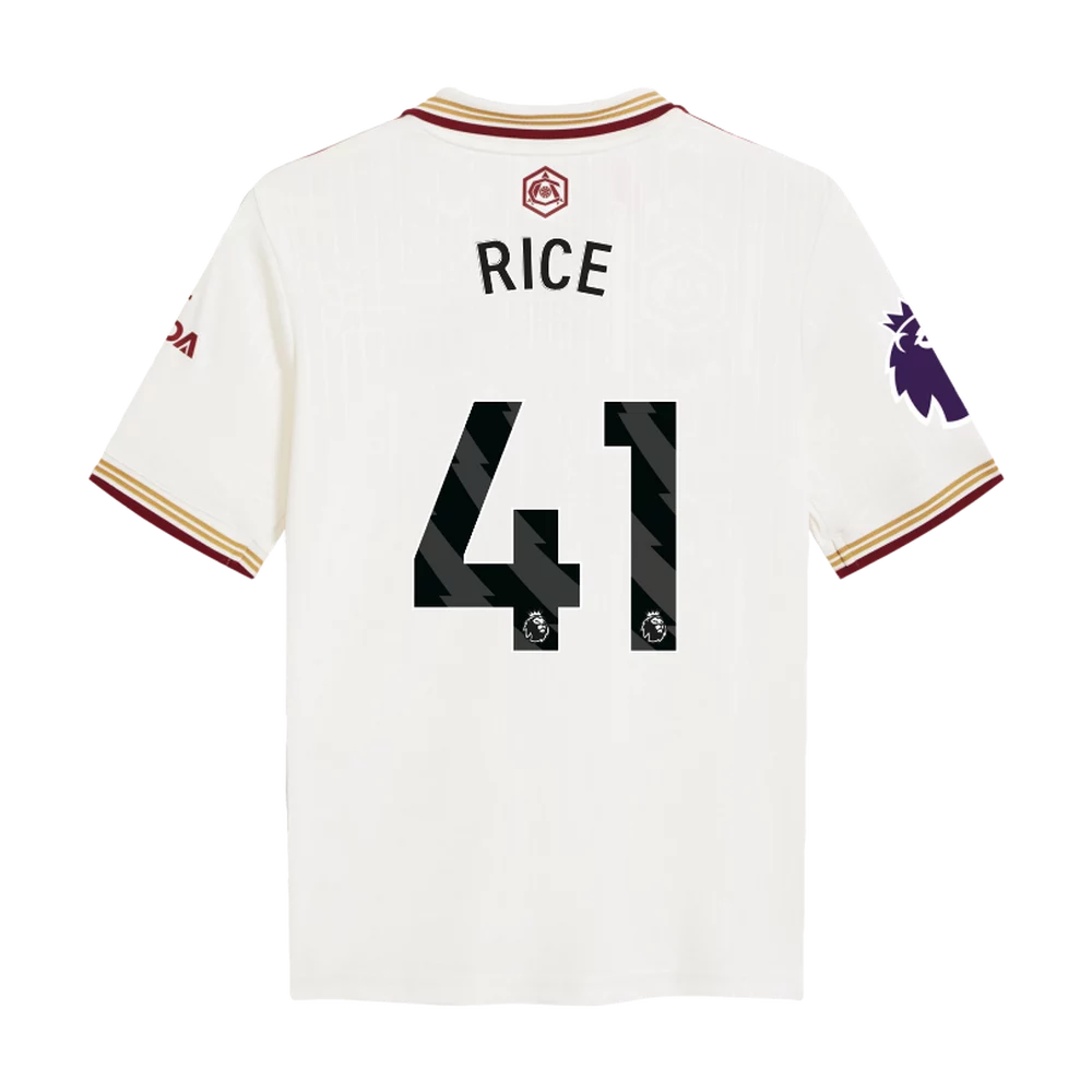Arsenal Football Kits Shop | 4Official Arsenal Away Shirts & Football Kits