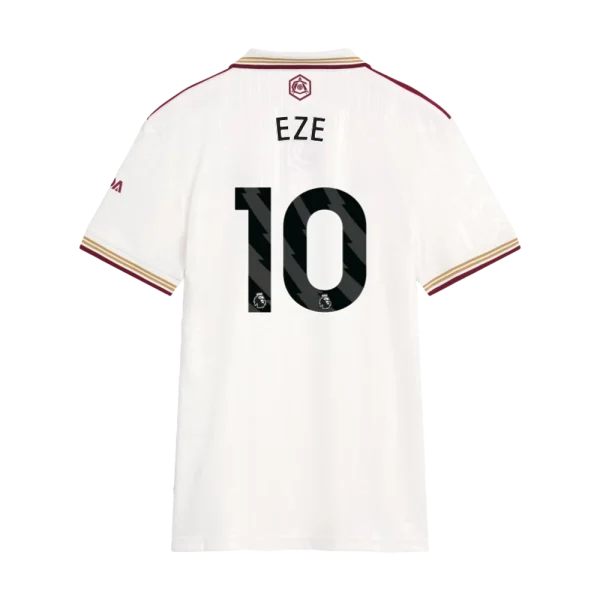 Arsenal Football Kits Shop | 4Official Arsenal Away Shirts & Football Kits