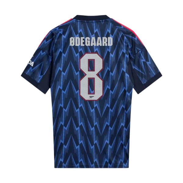 Arsenal Football Kits Shop | 4Official Arsenal Away Shirts & Football Kits