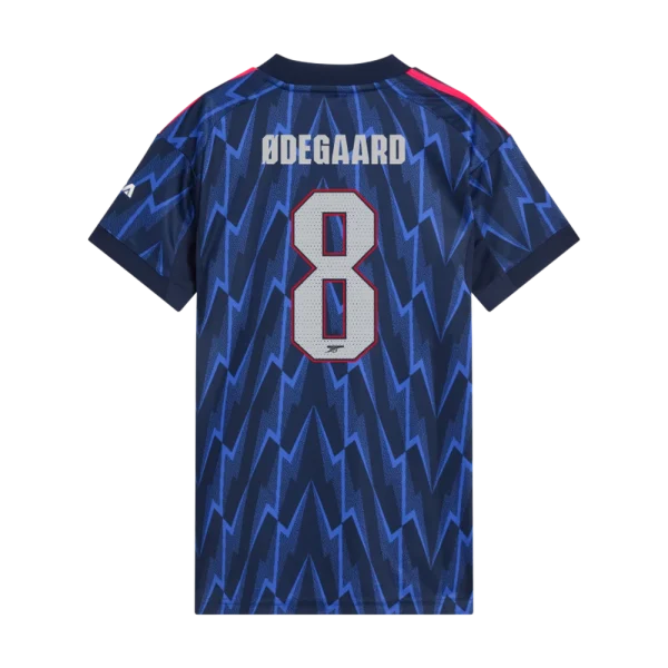 Arsenal Football Kits Shop | 4Official Arsenal Away Shirts & Football Kits