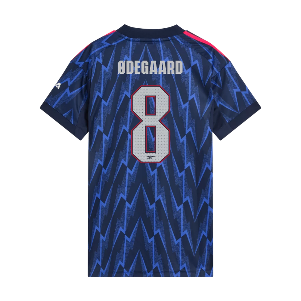 Arsenal Football Kits Shop | 4Official Arsenal Away Shirts & Football Kits