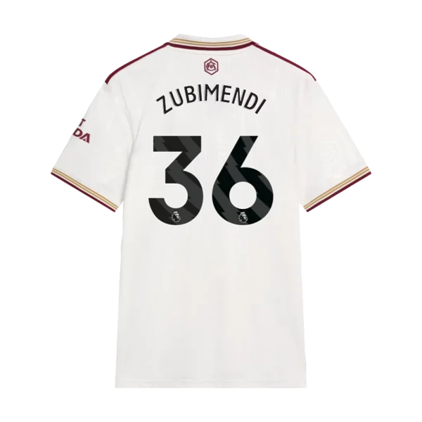 Arsenal Football Kits Shop | 4Official Arsenal Away Shirts & Football Kits