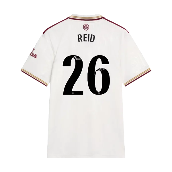 Arsenal Football Kits Shop | 4Official Arsenal Away Shirts & Football Kits