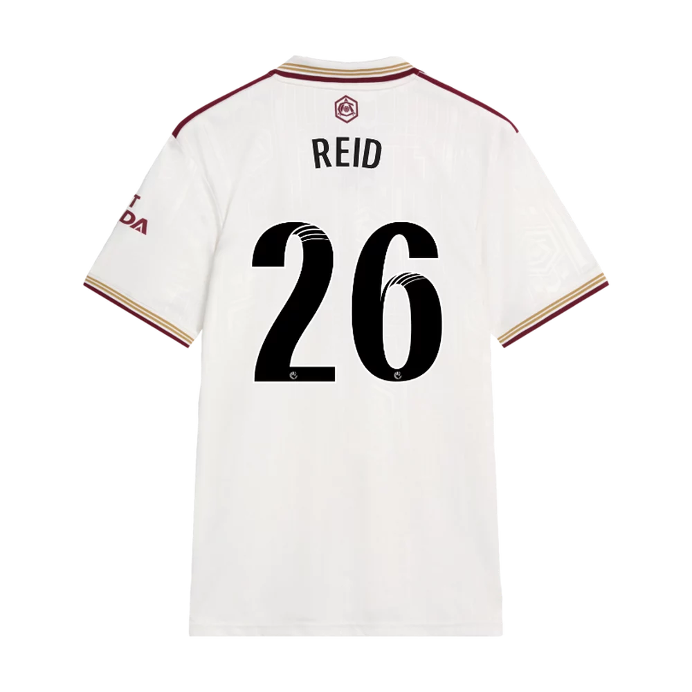 Arsenal Football Kits Shop | 4Official Arsenal Away Shirts & Football Kits
