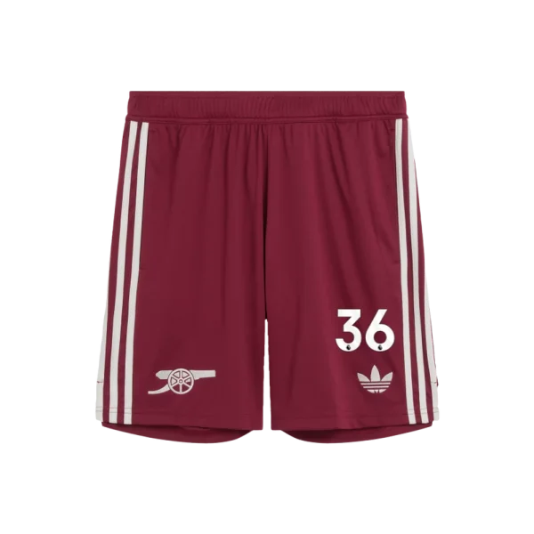 Arsenal Football Kits Shop | 4Official Arsenal Away Shirts & Football Kits