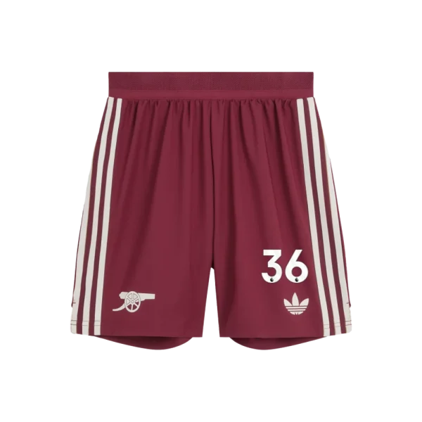 Arsenal Football Kits Shop | 4Official Arsenal Away Shirts & Football Kits