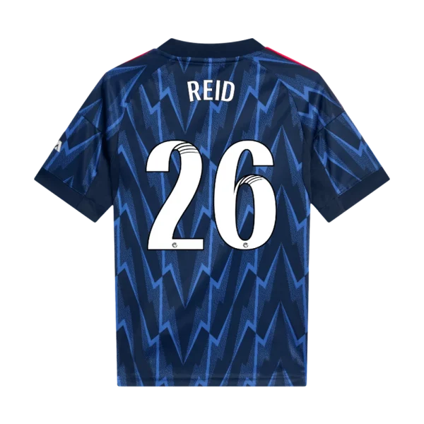 Arsenal Football Kits Shop | 40Official Arsenal Away Shirts & Football Kits