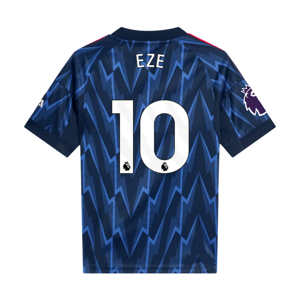 Arsenal Football Kits Shop | 40Official Arsenal Away Shirts & Football Kits