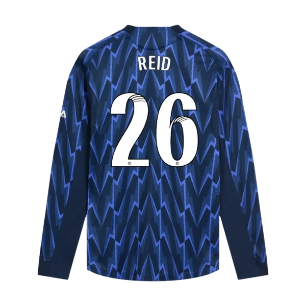Arsenal Football Kits Shop | 41Official Arsenal Away Shirts & Football Kits