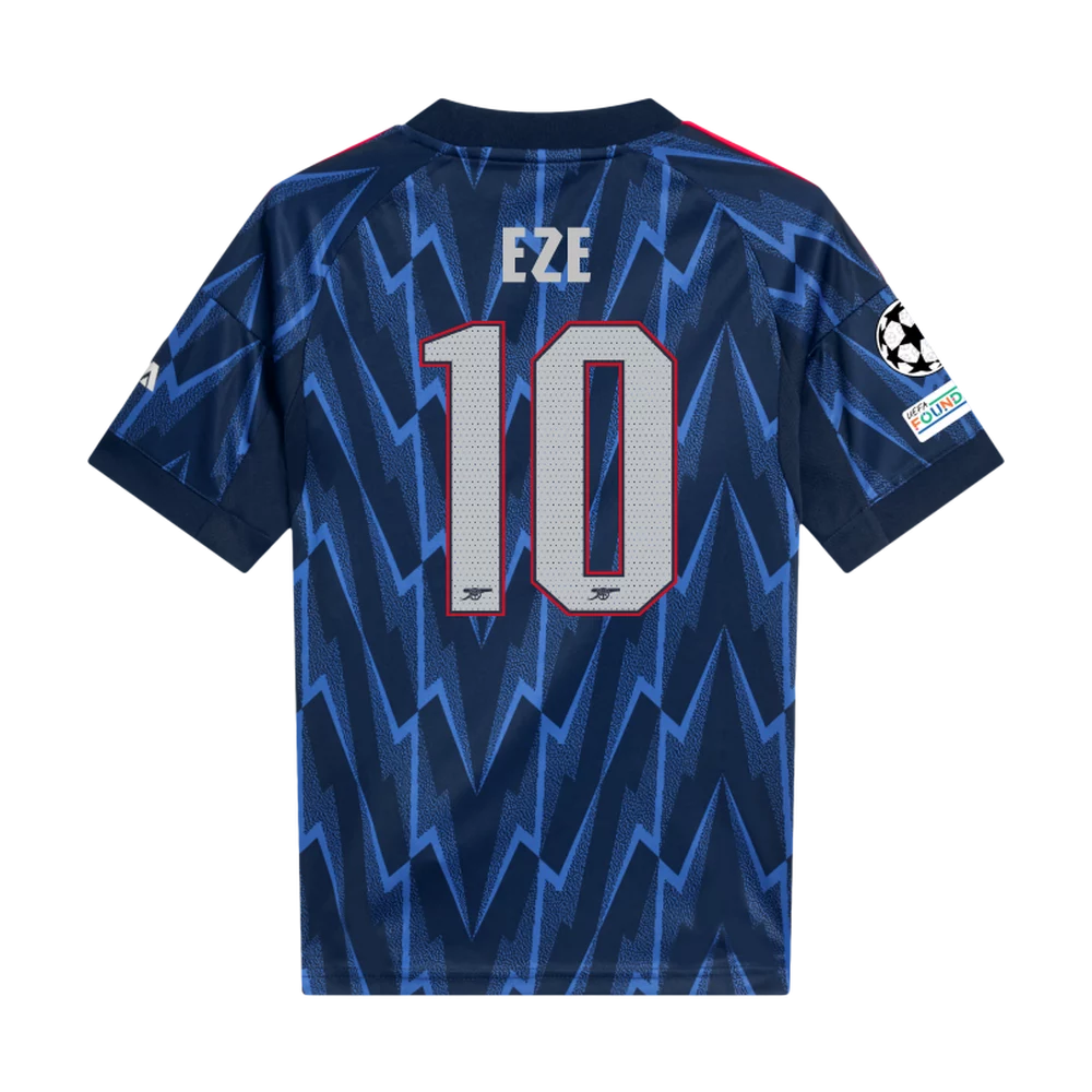 Arsenal Football Kits Shop | 41Official Arsenal Away Shirts & Football Kits