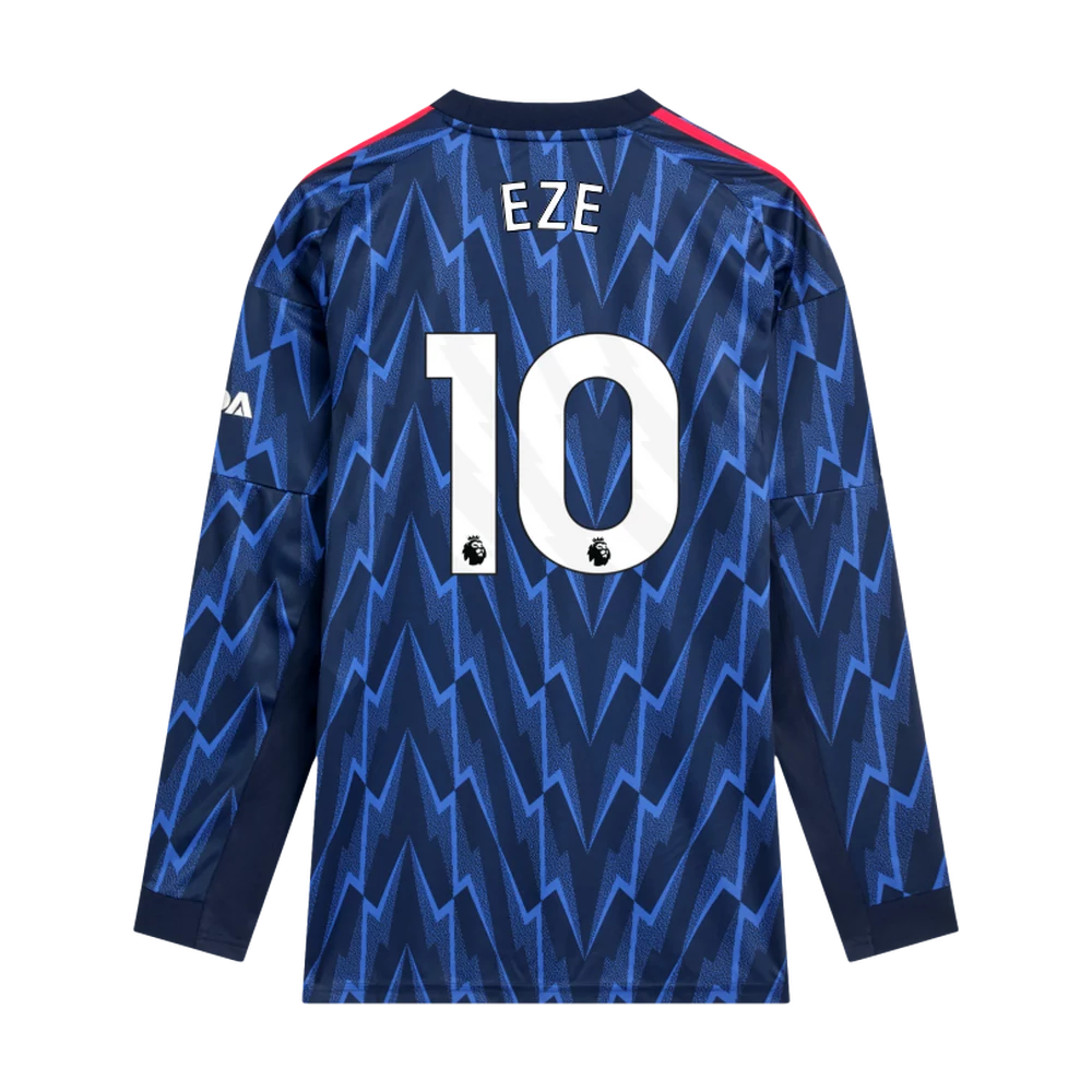 Arsenal Football Kits Shop | 42Official Arsenal Away Shirts & Football Kits