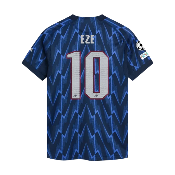 Arsenal Football Kits Shop | 47Official Arsenal Away Shirts & Football Kits