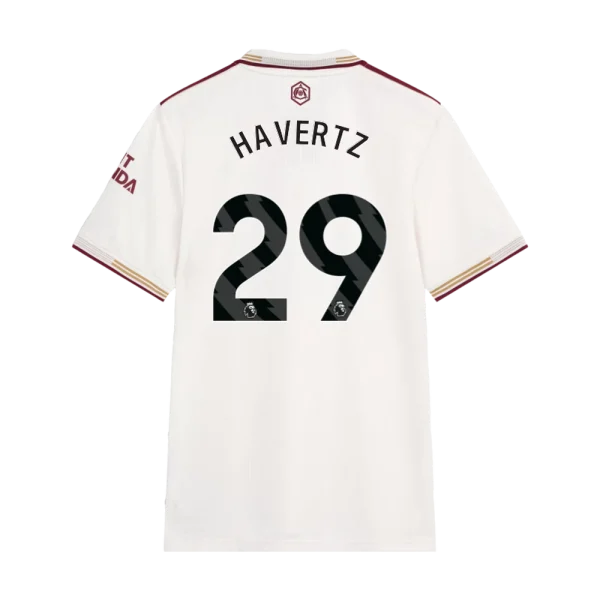 Arsenal Football Kits Shop | 5Official Arsenal Away Shirts & Football Kits