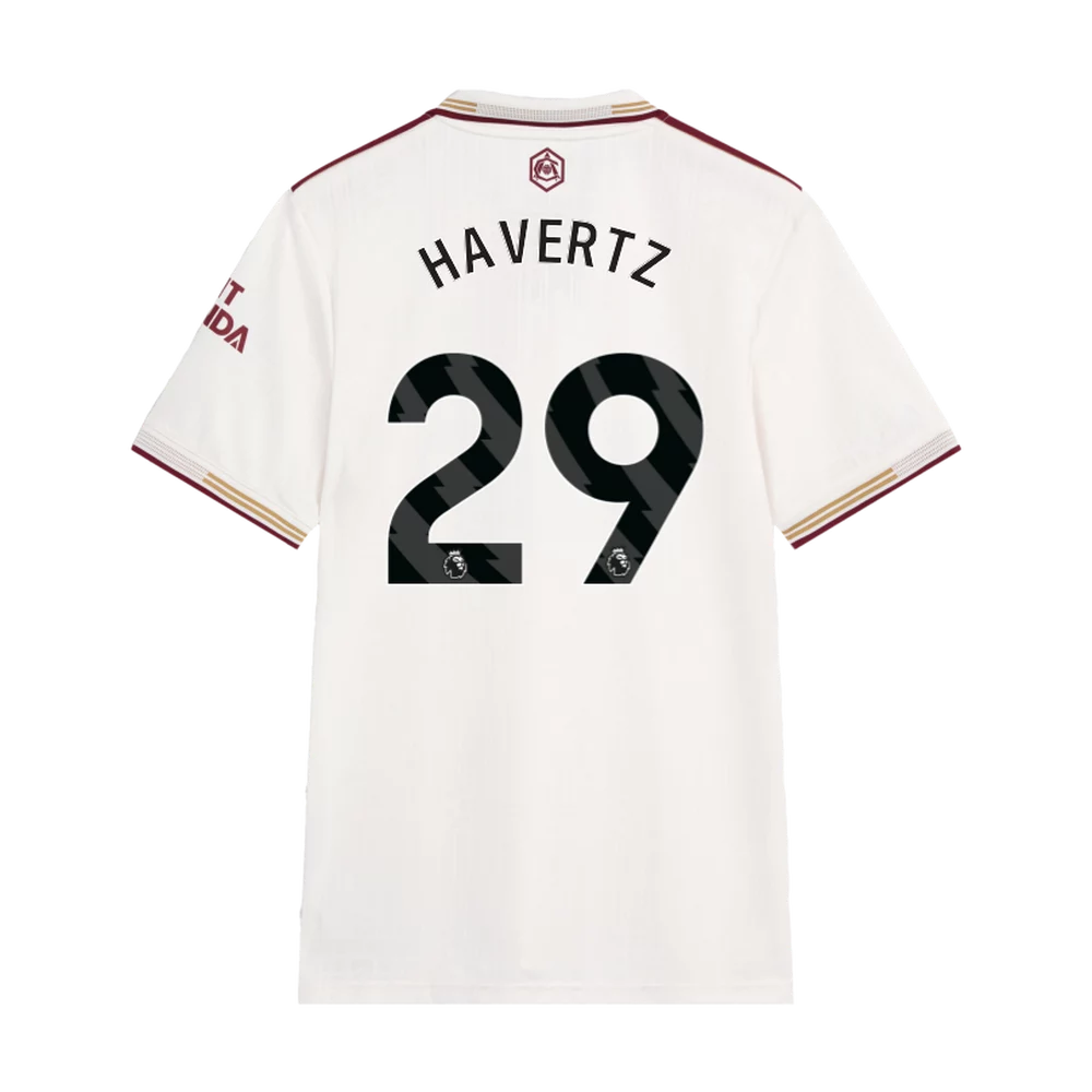 Arsenal Football Kits Shop | 5Official Arsenal Away Shirts & Football Kits