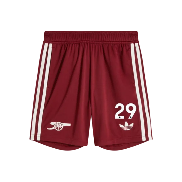 Arsenal Football Kits Shop | 5Official Arsenal Away Shirts & Football Kits