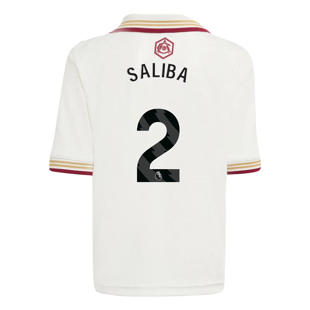 Arsenal Football Kits Shop | 5Official Arsenal Away Shirts & Football Kits