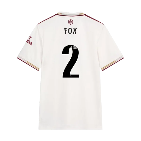 Arsenal Football Kits Shop | 5Official Arsenal Away Shirts & Football Kits